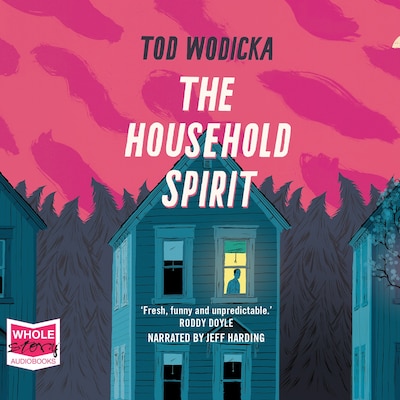 The Household Spirit