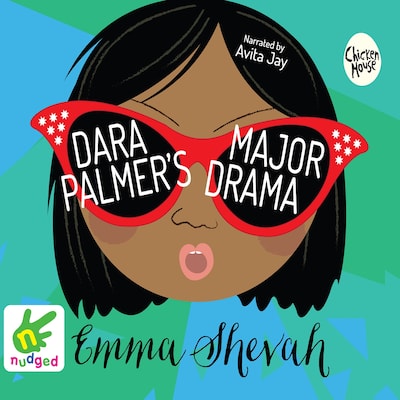 Dara Palmer's Major Drama