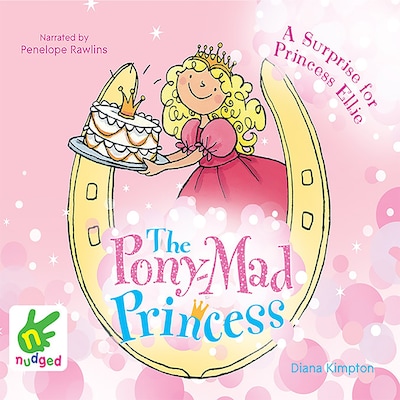 A Surprise for Princess Ellie