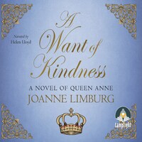 A Want of Kindness