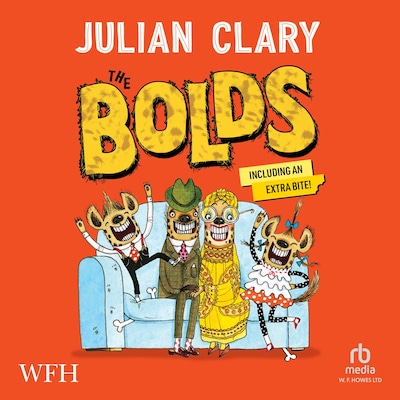 The Bolds