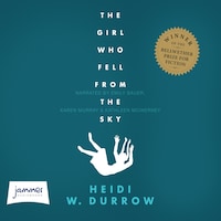 The Girl Who Fell From the Sky