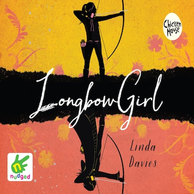 Longbow Girl