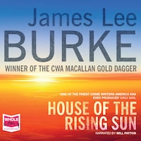 House of the Rising Sun