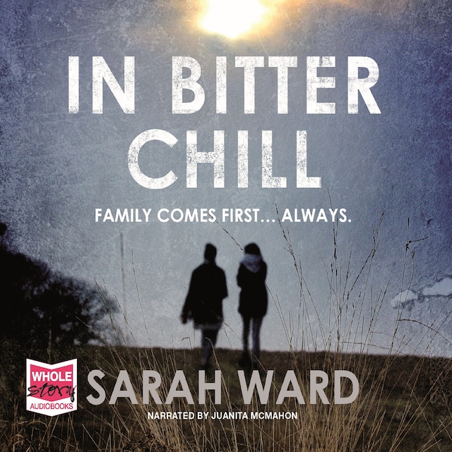 Book cover for In Bitter Chill