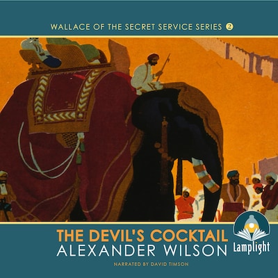 The Devil's Cocktail