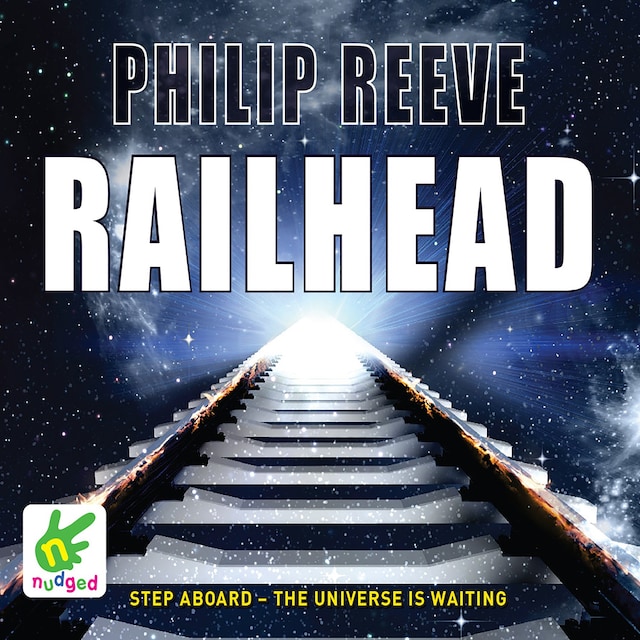 Book cover for Railhead