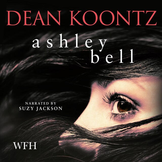 Book cover for Ashley Bell