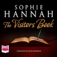 The Visitors Book
