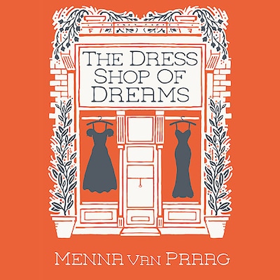 The Dress Shop of Dreams