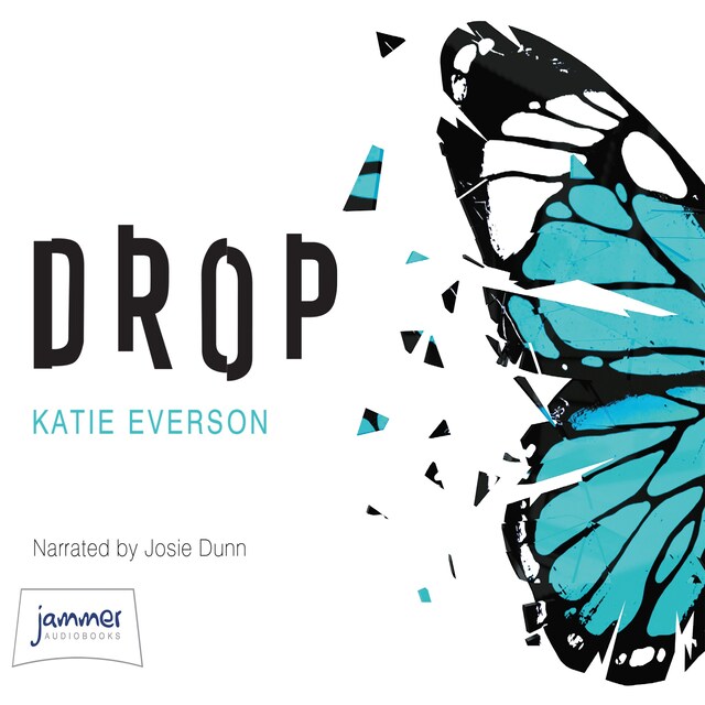 Book cover for Drop