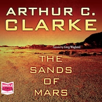 The Sands of Mars
