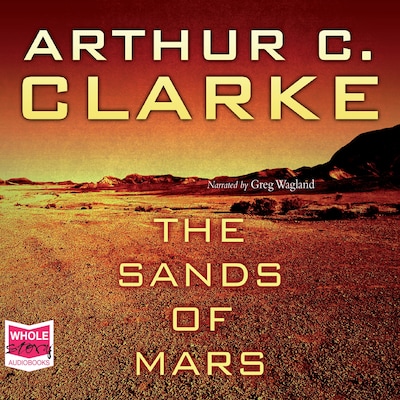 The Sands of Mars