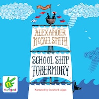School Ship Tobermory