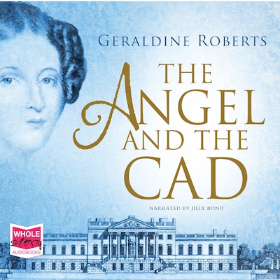 The Angel and the Cad