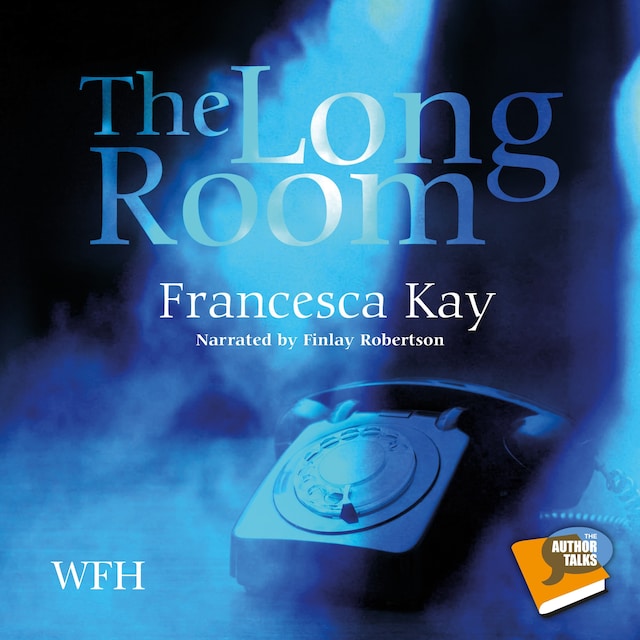 Book cover for The Long Room