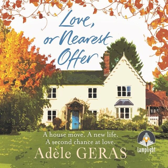 Book cover for Love, Or Nearest Offer