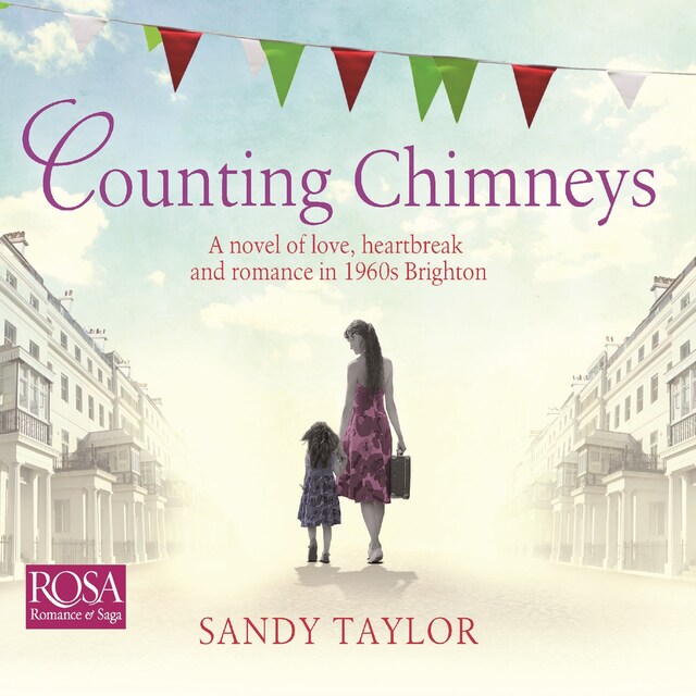 Book cover for Counting Chimneys