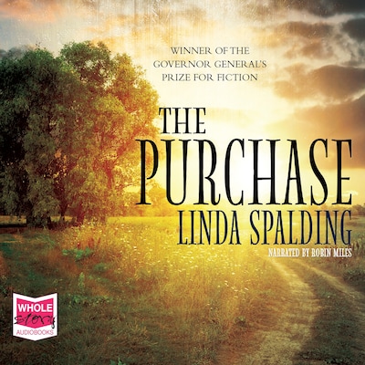 The Purchase