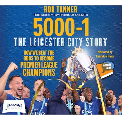 5000-1 The Leicester City Story