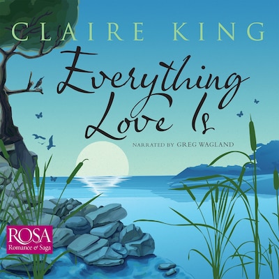 Everything Love Is