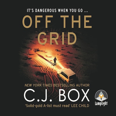 Off the Grid