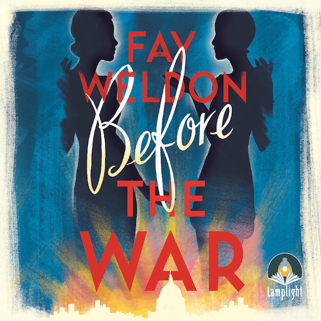 Book cover for Before the War