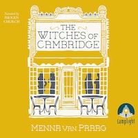 The Witches of Cambridge
