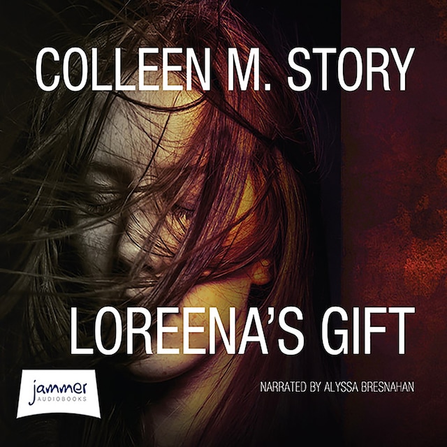 Book cover for Loreena's Gift