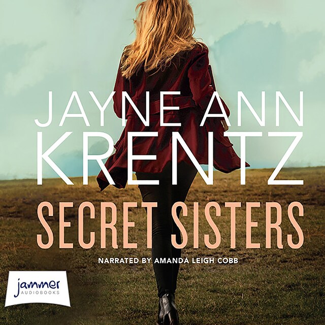 Book cover for Secret Sisters