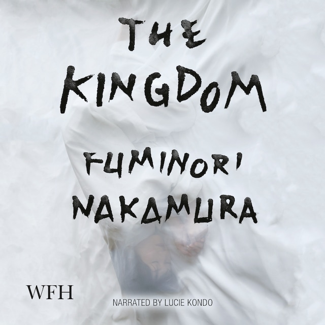 Book cover for The Kingdom