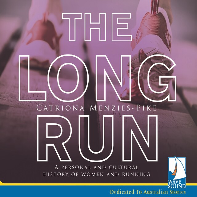 Book cover for The Long Run