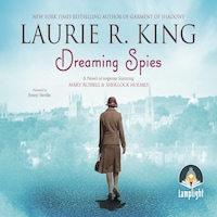 Dreaming Spies