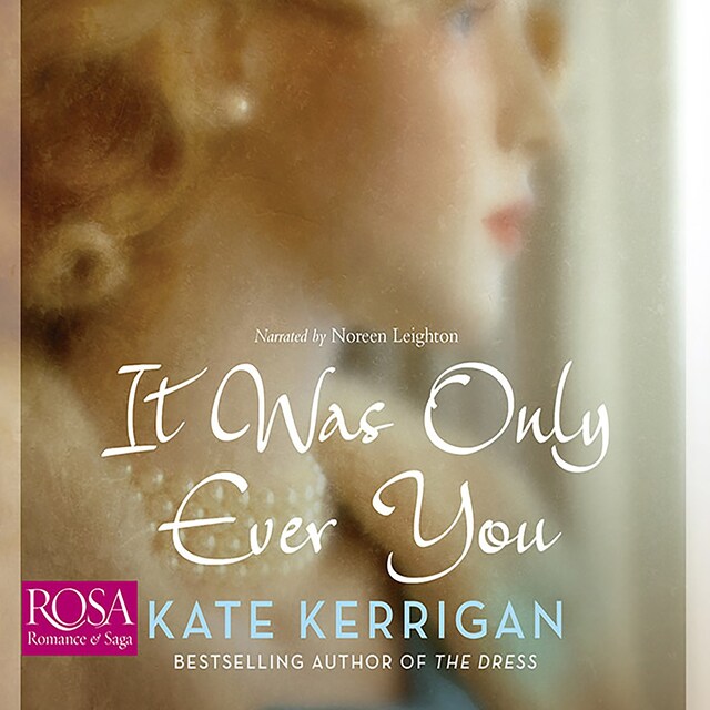 Book cover for It Was Only Ever You