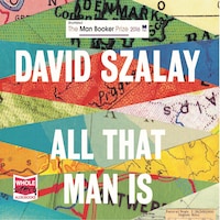 All That Man Is