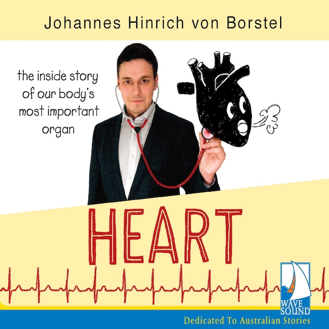 Book cover for Heart