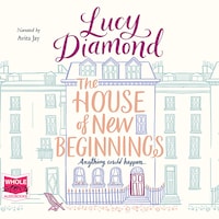 The House of New Beginnings