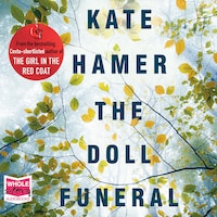 The Doll Funeral