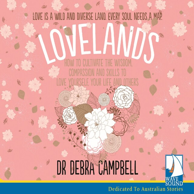 Book cover for Lovelands