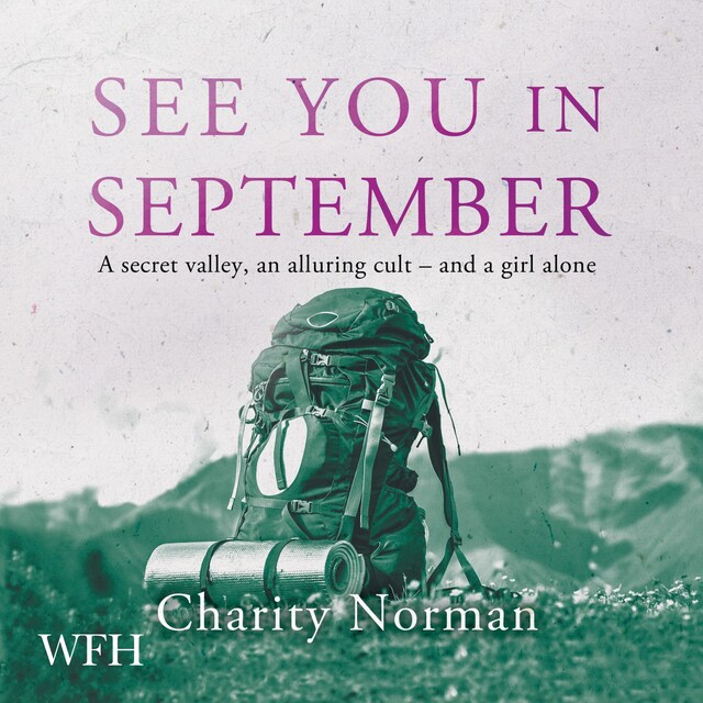 Portada de libro para See You In September