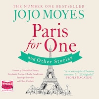 Paris and Other Stories