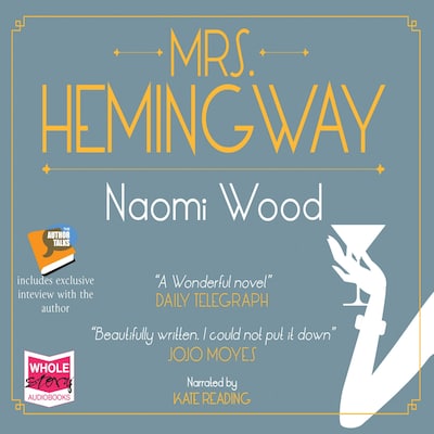 Mrs Hemingway