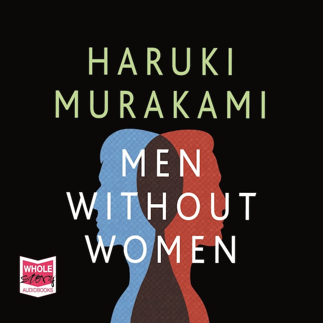 Book cover for Men Without Women