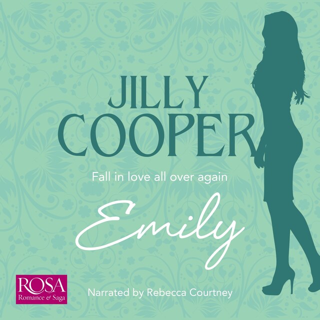 Book cover for Emily