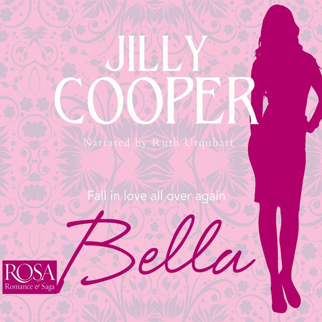 Book cover for Bella