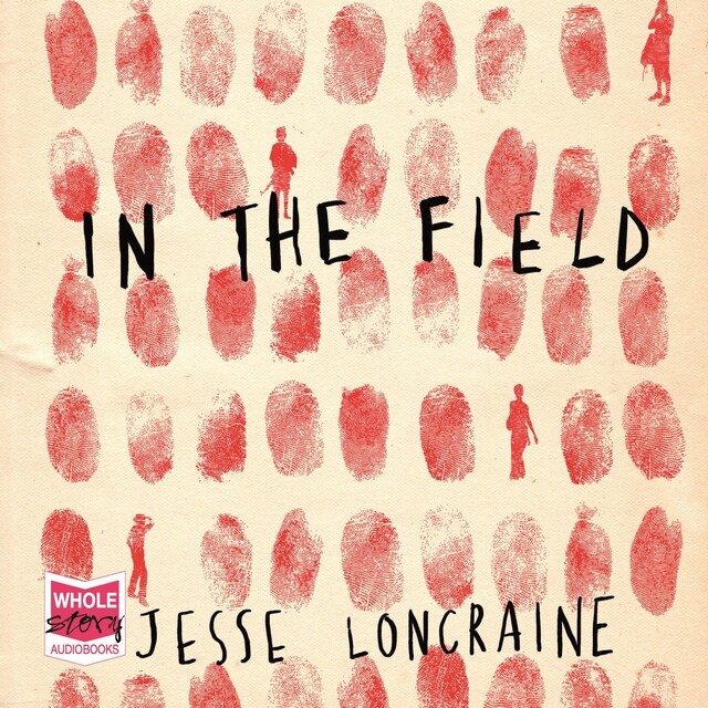 Book cover for In The Field