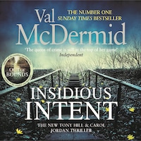 Insidious Intent