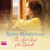 The Last Secret of the Deverills: The Deverill Chronicles, Book 3