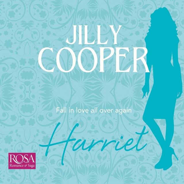 Book cover for Harriet