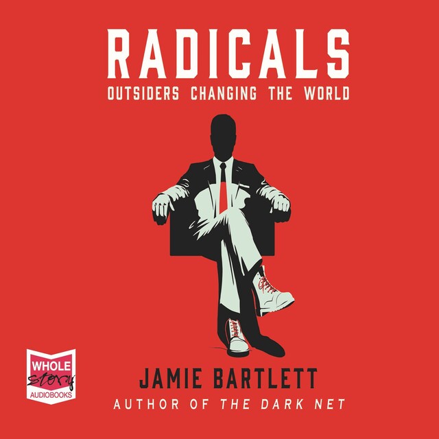 Book cover for Radicals